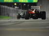 GP SINGAPORE, 20.09.2013- Free Practice 2: Felipe Massa (BRA) Ferrari F138 
