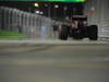 GP SINGAPORE, 20.09.2013- Free Practice 2: Daniel Ricciardo (AUS) Scuderia Toro Rosso STR8 