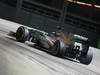 GP SINGAPORE, 20.09.2013- Free Practice 2: Lewis Hamilton (GBR) Mercedes AMG F1 W04 