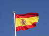 GP SPAGNA, 12.05.2013- Spain flag
