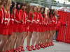 GP SPAGNA, 12.05.2013- griglia Ragazzas