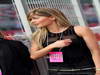GP SPAGNA, 12.05.2013- Ragazza in the paddock 