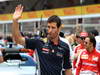GP SPAGNA, 12.05.2013- Mark Webber (AUS) Red Bull Racing RB9 