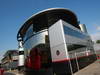 GP SPAGNA, 12.05.2013- Paddock