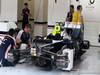GP SPAGNA, 12.05.2013- Valtteri Bottas (FIN), Williams F1 Team FW35 