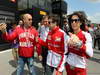 GP SPAGNA, 12.05.2013- Fernando Alonso (ESP) Ferrari F138 