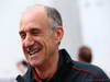 GP SPAGNA, 12.05.2013- Franz Tost, Scuderia Toro Rosso, Team Principal 