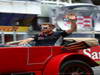 GP SPAGNA, 12.05.2013- Sebastian Vettel (GER) Red Bull Racing RB9 