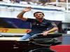 GP SPAGNA, 12.05.2013- Mark Webber (AUS) Red Bull Racing RB9 