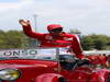 GP SPAGNA, 12.05.2013- Fernando Alonso (ESP) Ferrari F138 
