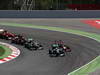 GP SPAGNA, 12.05.2013-  Gara, Start of the race 