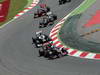 GP SPAGNA, 12.05.2013-  Gara, Jean-Eric Vergne (FRA) Scuderia Toro Rosso STR8 