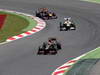 GP SPAGNA, 12.05.2013-  Gara, Romain Grosjean (FRA) Lotus F1 Team E21 