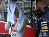 GP SPAGNA, 12.05.2013-  Gara, Sebastian Vettel (GER) Red Bull Racing RB9 