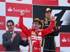 GP SPAGNA, 12.05.2013-  Gara, Fernando Alonso (ESP) Ferrari F138 vincitore 