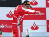 GP SPAGNA, 12.05.2013-  Gara, terzo Felipe Massa (BRA) Ferrari F138