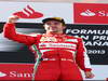 GP SPAGNA, 12.05.2013-  Gara, Fernando Alonso (ESP) Ferrari F138 vincitore 