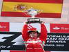 GP SPAGNA, 12.05.2013-  Gara, Fernando Alonso (ESP) Ferrari F138vincitore 