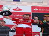 GP SPAGNA, 12.05.2013-  Gara, Stefano Domenicali (ITA), Team Principal 