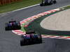 GP SPAGNA, 12.05.2013-  Gara, Jean-Eric Vergne (FRA) Scuderia Toro Rosso STR8 