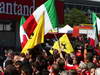 GP SPAGNA, 12.05.2013-  Gara, Ferrari meccanici 