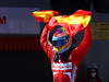 GP SPAGNA, 12.05.2013-  Gara, Fernando Alonso (ESP) Ferrari F138 vincitore