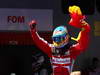 GP SPAGNA, 12.05.2013-  Gara, Fernando Alonso (ESP) Ferrari F138 vincitore 