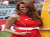 GP SPAGNA, 12.05.2013-  Gara, griglia Ragazza