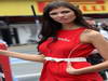 GP SPAGNA, 12.05.2013-  Gara, griglia Ragazza