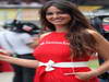 GP SPAGNA, 12.05.2013-  Gara, griglia Ragazza