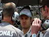 GP SPAGNA, 12.05.2013-  Gara, Nico Rosberg (GER) Mercedes AMG F1 W04 