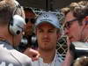 GP SPAGNA, 12.05.2013-  Gara, Nico Rosberg (GER) Mercedes AMG F1 W04 