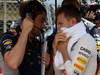 GP SPAGNA, 12.05.2013-  Gara, Sebastian Vettel (GER) Red Bull Racing RB9 
