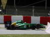 GP SPAGNA, 12.05.2013-  Gara, Crash, Giedo Van der Garde (NED), Caterham F1 Team CT03 