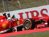 GP SPAGNA, 12.05.2013-  Gara, Felipe Massa (BRA) Ferrari F138 