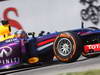 GP SPAGNA, 12.05.2013-  Gara, Sebastian Vettel (GER) Red Bull Racing RB9 
