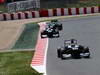 GP SPAGNA, 12.05.2013-  Gara, Valtteri Bottas (FIN), Williams F1 Team FW35 