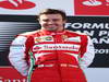 GP SPAGNA, 12.05.2013-  Gara, Fernando Alonso (ESP) Ferrari F138 vincitore