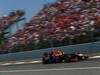 GP SPAGNA, 12.05.2013-  Gara, Sebastian Vettel (GER) Red Bull Racing RB9 