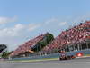 GP SPAGNA, 12.05.2013-  Gara, Jenson Button (GBR) McLaren Mercedes MP4-28 
