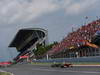 GP SPAGNA, 12.05.2013-  Gara, Fernando Alonso (ESP) Ferrari F138 davanti a Nico Rosberg (GER) Mercedes AMG F1 W04 
