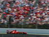 GP SPAGNA, 12.05.2013-  Gara, Fernando Alonso (ESP) Ferrari F138 