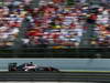 GP SPAGNA, 12.05.2013-  Gara, Nico Hulkenberg (GER) Sauber F1 Team C32 