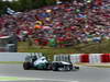 GP SPAGNA, 12.05.2013-  Gara, Lewis Hamilton (GBR) Mercedes AMG F1 W04 