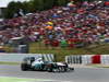GP SPAGNA, 12.05.2013-  Gara, Lewis Hamilton (GBR) Mercedes AMG F1 W04