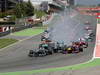 GP SPAGNA, 12.05.2013-  Gara, Start of the race 