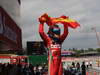GP SPAGNA, 12.05.2013-  Gara, Fernando Alonso (ESP) Ferrari F138 vincitore