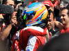 GP SPAGNA, 12.05.2013-  Gara, Fernando Alonso (ESP) Ferrari F138 vincitore e Felipe Massa (BRA) Ferrari F138 terzo 
