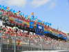 GP SPAGNA, 12.05.2013-  Gara, Fans of Fernando Alonso (ESP) Ferrari F138 