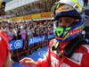 GP SPAGNA, 12.05.2013-  Gara, terzo Felipe Massa (BRA) Ferrari F138 